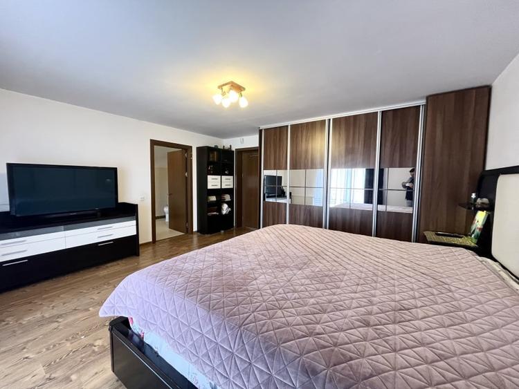 De vanzare vila individuala 7 camere mobilata si utilata complex Corbeanca - 10