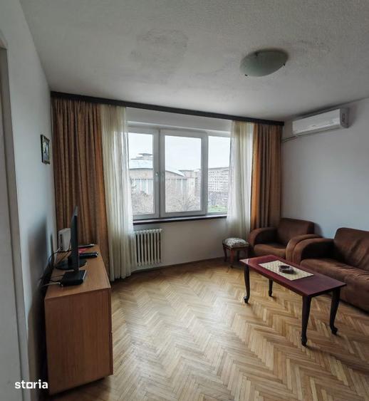 Apartament 2 camere | Stirbei Voda | Sala Palatului | Calea Victoriei - 9