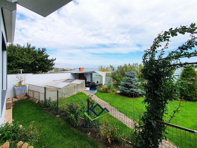 Ovidiu |  VILA P+1 |  PRIMA LINIE LA LAC - 15