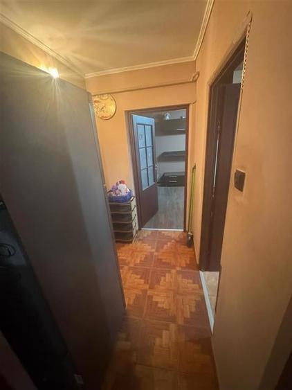 Ap 2 cam, 55 mp utili,et 3/4,zona Brailei,stare buna ,mobilat, utilat - 12