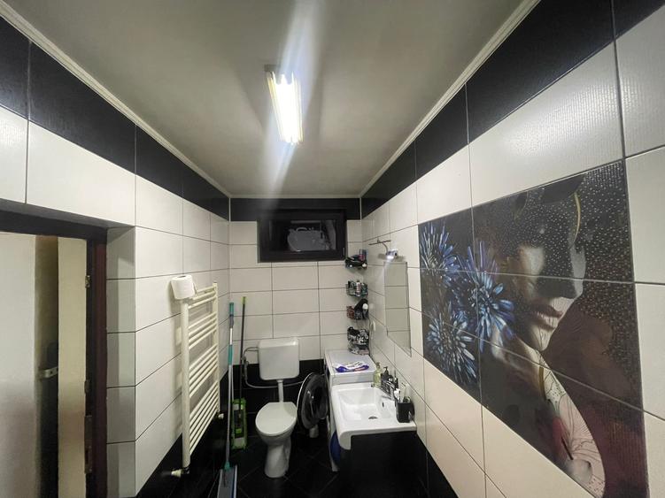 Universitatea Hyperion- Apartament 2 camere la Curte - 17