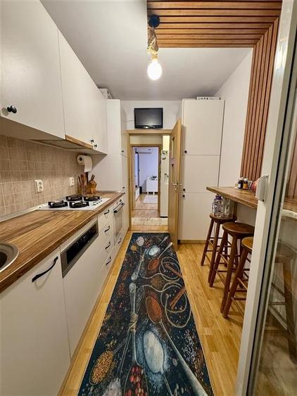 Apartament cu 2 camere decomandat + loc de parcare - Valea Lupului - 4