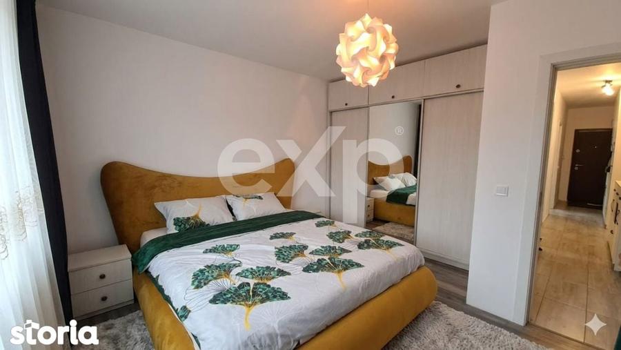 Apartament cu 3 camere, Etaj 1, decomandat | Trivale, Pitesti - 10
