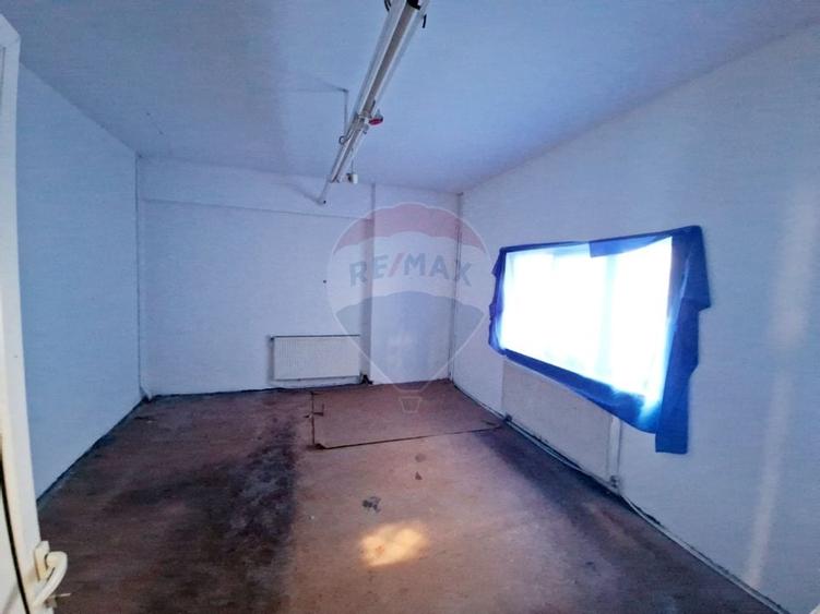 Spațiu comercial de 327mp de vânzare în zona Maratei - 10