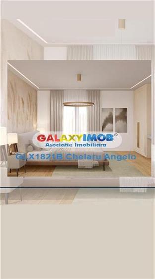 Unirii 4 camere + Terasa 216 mp, etj 3 3 in complex rezidential 2025 - 7