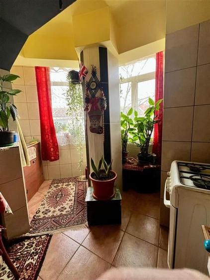 RECO Apartament 2 camere tip D zona Nufarul - 2