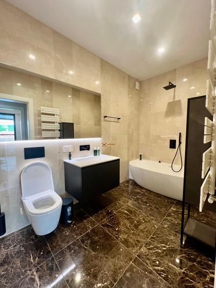 Apartament 2 camere LUX-Smart Home-Palas Campus - 16