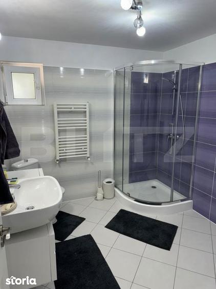 Apartament 3 camere, modern, 100 mp, decomandat, zona Ultracentrala - 3