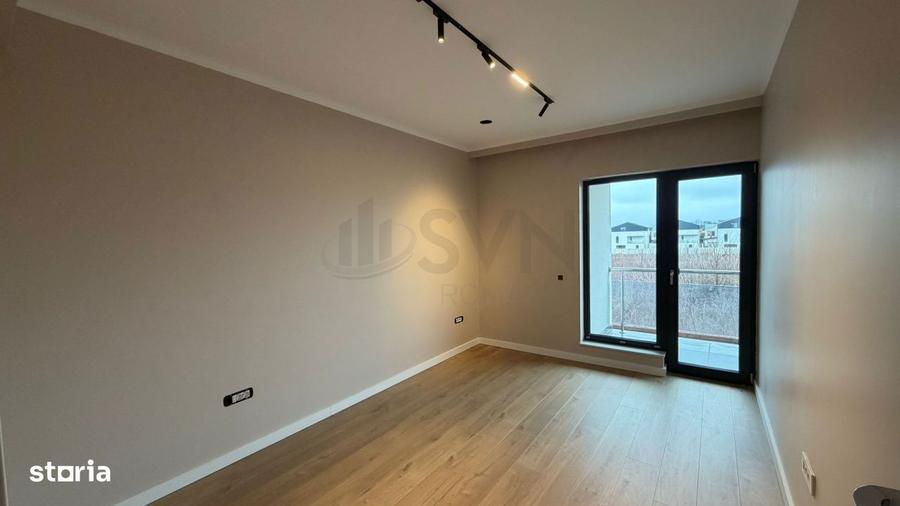 Duplex Premium I Zona Tunari I Otopeni - 8