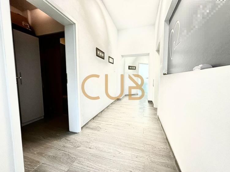 SPATIU COMERCIAL DE VANZARE – DESTINAȚIE SERVICII MEDICALE - 8