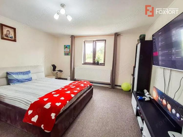 COMISION 0% - Casa individuala cu teren 1259 mp - Recas - 7