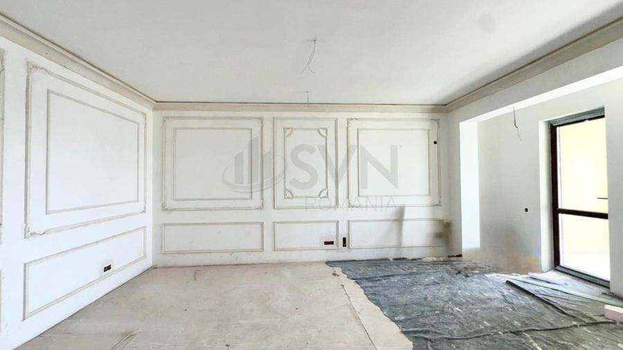 REA1022185 Apartament 3 camere - Aviatiei l Terasa 390 mp - 2