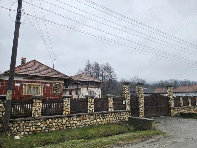 Casa cu teren de vanzare - 5