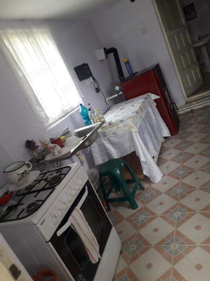 Vand casa Parava Jud.Bacau - 2