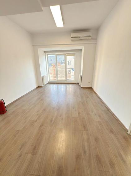 Dorobanti, zona Beller, spatiu Birou, 3 camere, Cladire 2005 - 10