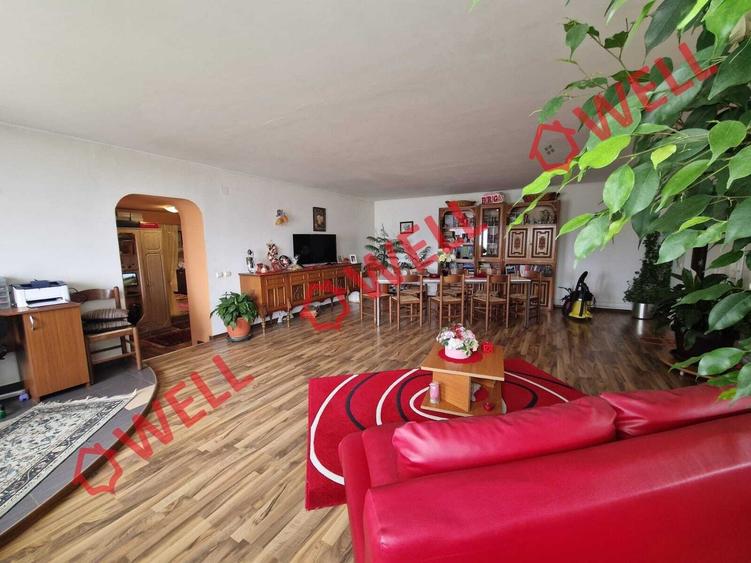 Casă familială de vânzare în orașul Întorsura Buzăului, pe strada 1 Decembrie 19 - 10