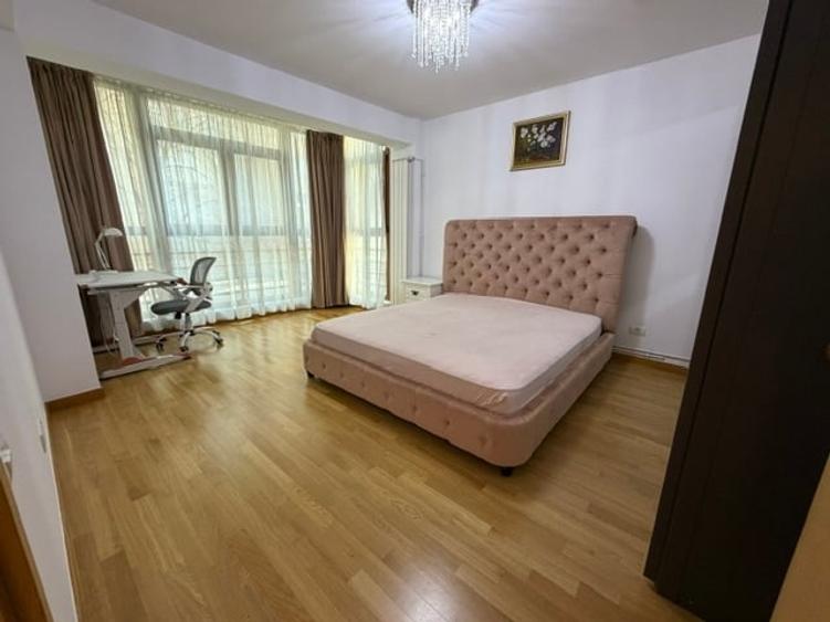 Apartament spatios mobilat - 5