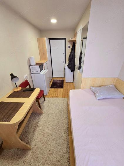 Garsoniera de inchiriat - 2