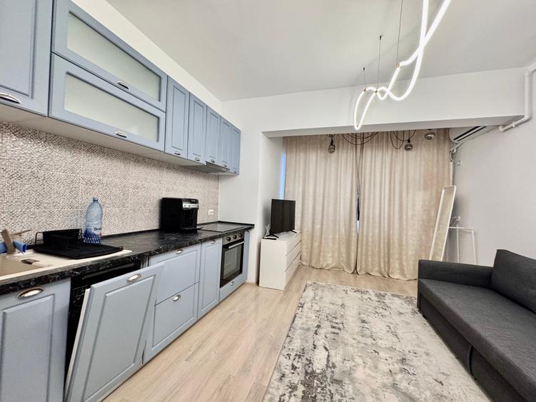 Matei Basarab 97 | Calarasilor | Muncii-Garsoniera moderna - 4