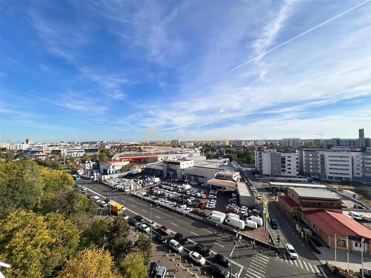 Apartament 3 camere decomandat Soseaua Oltenitei - 25