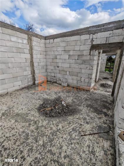 Casa tip parter zona Vernesti - 6