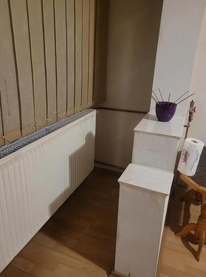 Inchiriez apartament cu 1 camera - 7