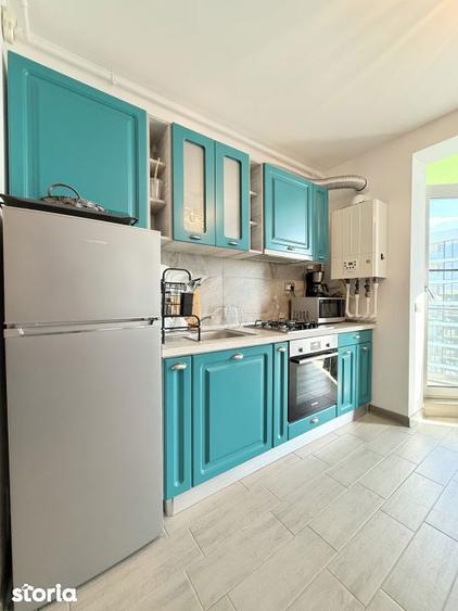 Apartament 2 camere cu vedere la mare in Alezzi Beach Resort - 8