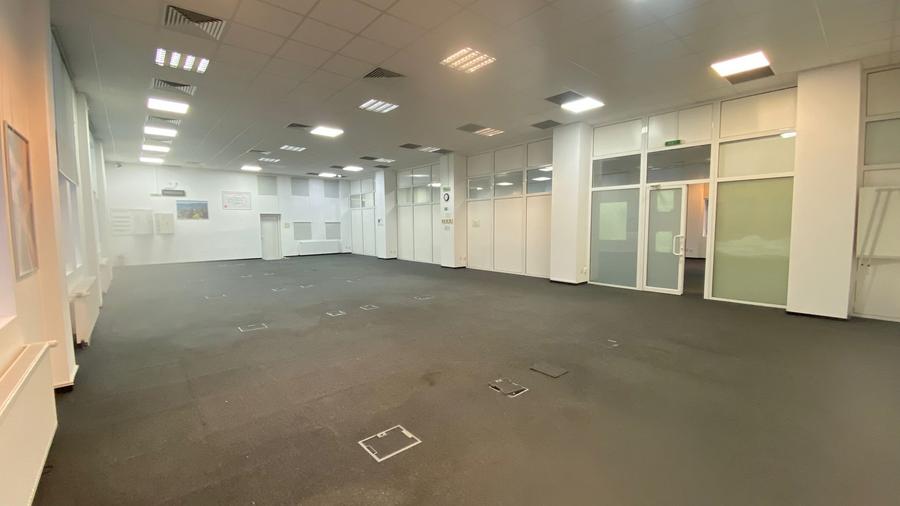 |Spatiu de inchiriat Militari, Metrou Gorjului| - 10