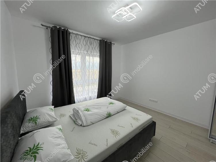 Apartament cu 3 camere etaj 1 zona Doamna Stanca din Selimbar - 7