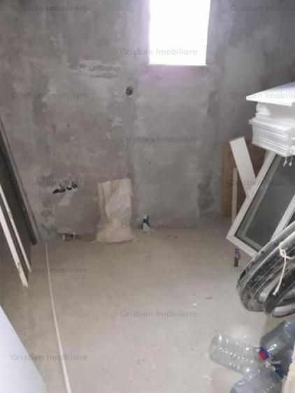 Vila D+P+M 230mp construiti la GRI, teren=591mp Brailita - 9