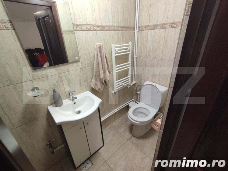 Casa de vacanta si anexe in Stulpicani - 10