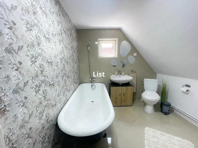 Casa/vila/pensiune Crivaia - 8