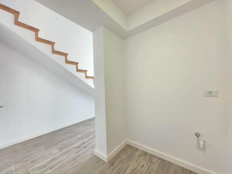 Apartament 3 camere tip penthouse, Sânpetru - 11