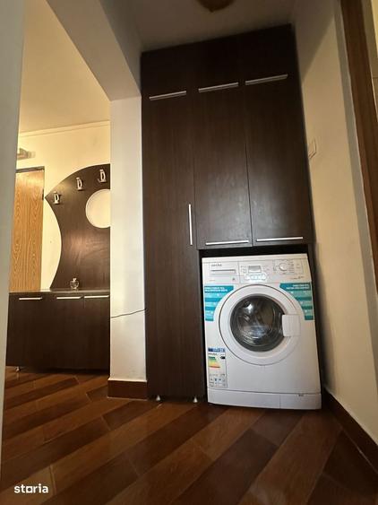 Apartament 2 camere decomandat 64 mp*mobilat+utilat in zona centrala! - 2