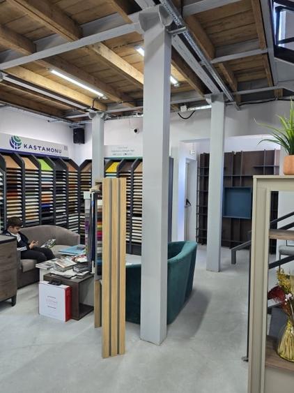 Zona Industriala, hala nou, 290-400 mp., curte generoasa. - 6