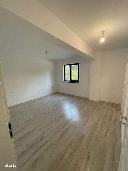 Sun Residence - Ap Nou - 4 camere-96 Mp - Gradina 43 Mp - Intabulat - 5