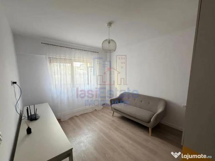 Apartament 4 camere Valea Lupului - 3