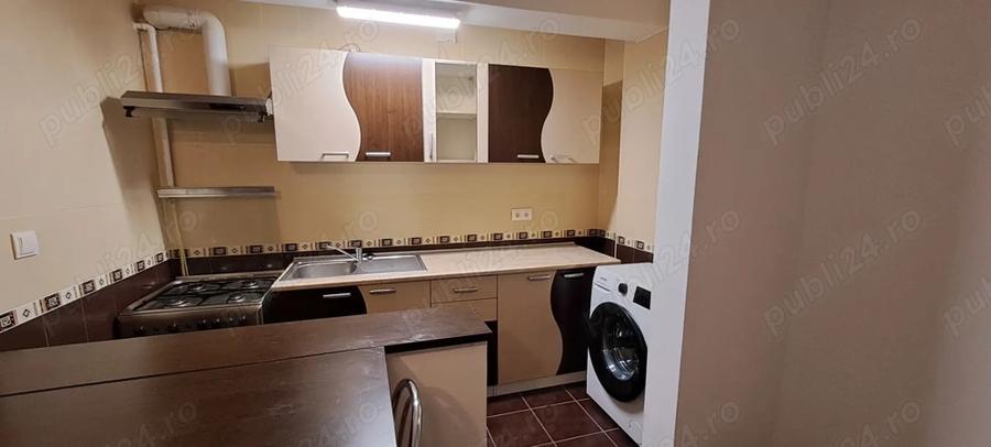 Inchiriez apartament cu o camera - 3