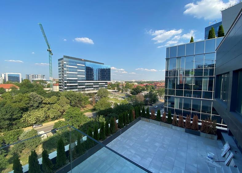 Zone 313, Bd. Barbu Vacarescu 313-315 - comision 0%, reprezentam proprietarul! - 7