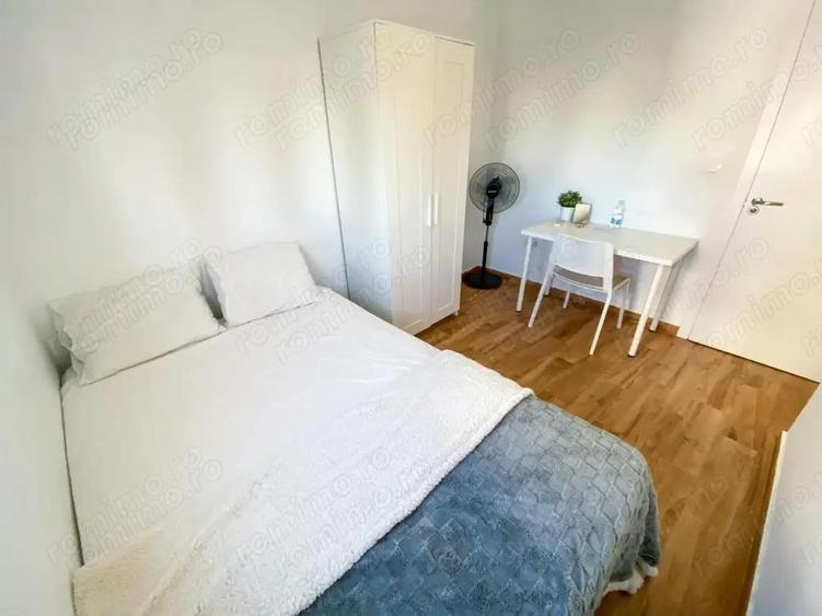 Garsoniera de inchiriat in zona 1 Decembrie 1918 - 1