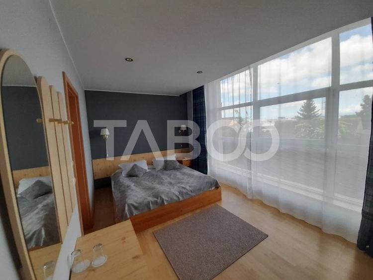 Spațiu comercial, de 2,300 mp, în Turnișor
