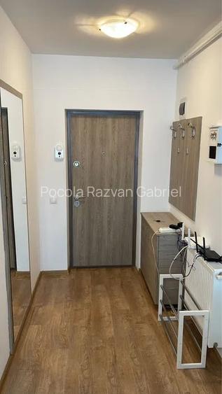 Apartament cu 2 camere,pet friendly,50mp, Zona Someseni