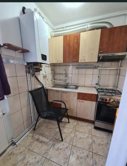 Garsoniera zona Judetean,renovata,mobilata.56500 Euro - 6