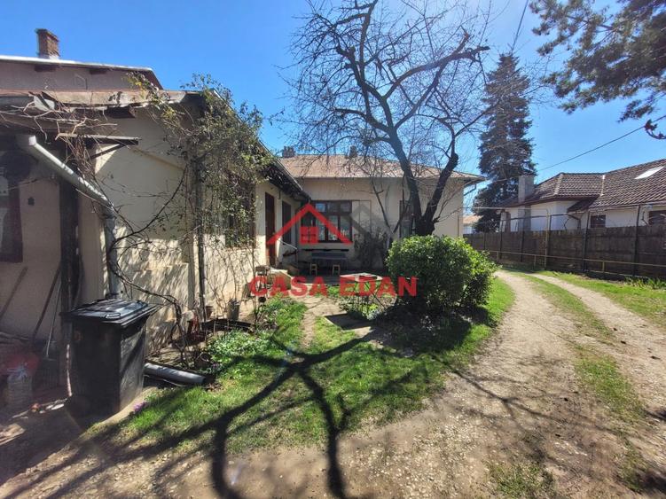 Apartament in casa, ultracentral, 55mp, 59.000e - 2