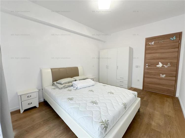 Apartament 3 camere | Cosmopolit | zona Centrala - 11