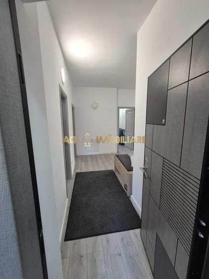 3 Camere de inchiriat | Uverturii | Centrala | Parcare - 7