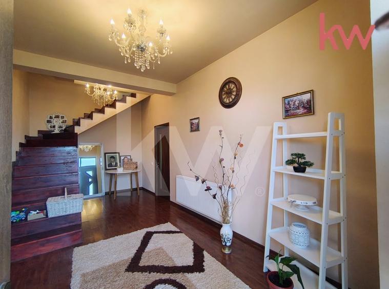 Vila 8 camere, premium – Investitie versatila, Bradesti - 14