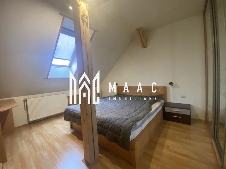 Apartament 3 camere | Balcon | Pivnita | 70 MP | Valea Aurie - 6