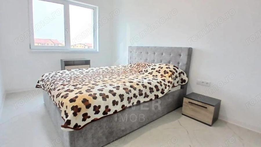 Apartament 2 camere | prima inchiriere | zona Casian Residence - 9