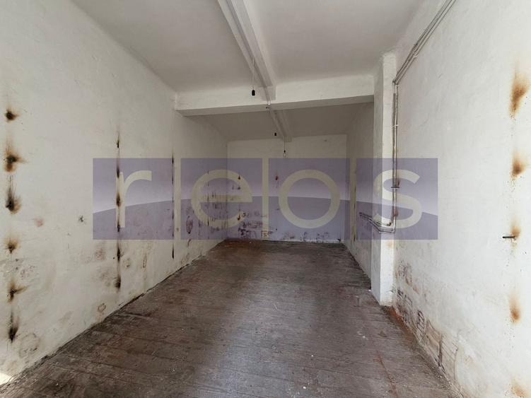 INCHIRIERE SPATIU COMERCIAL | 1040MP | TITULESCU | ACTVITATI LOGISTICE - 7